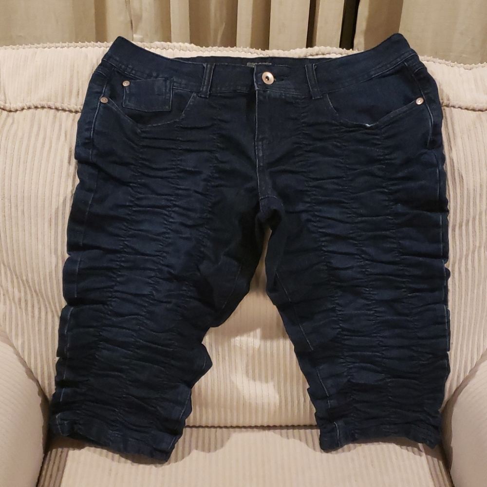 👍Great Deal!!👍Jean shorts